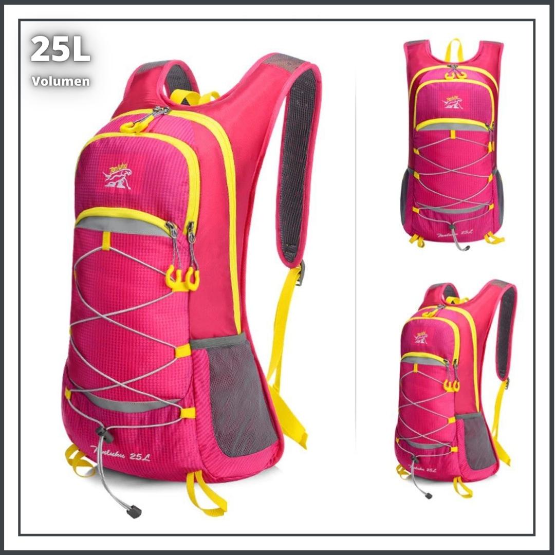 Rebolet | XPERT Wanderrucksack 25L - Unisex