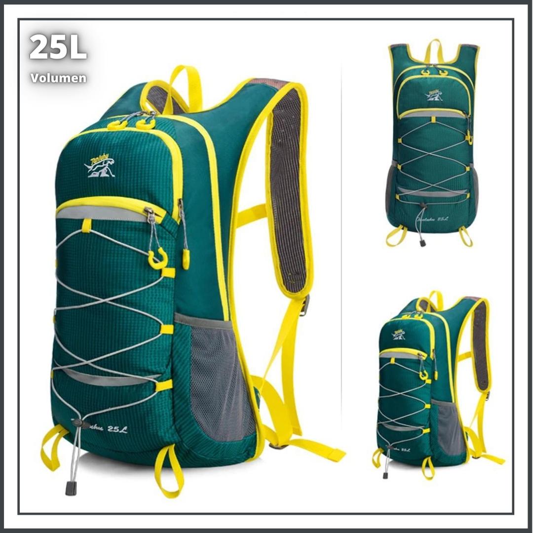 Rebolet | XPERT Wanderrucksack 25L - Unisex