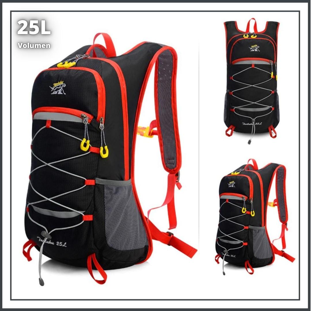 Rebolet | XPERT Wanderrucksack 25L - Unisex