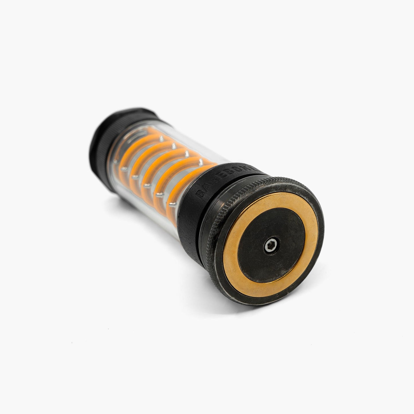 Rebolet | Edison Light Stick – Mehrzweck-Laterne und Taschenlampe mit USB-C-Aufladung und 7 Leuchtmodi