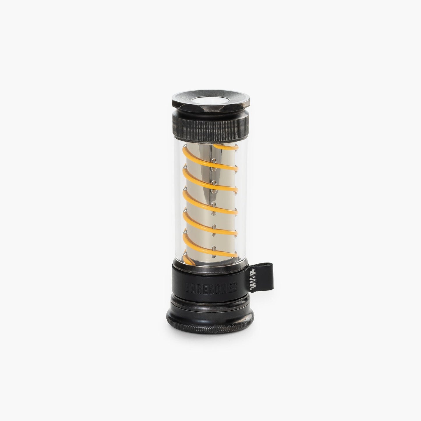 Rebolet | Edison Light Stick – Mehrzweck-Laterne und Taschenlampe mit USB-C-Aufladung und 7 Leuchtmodi
