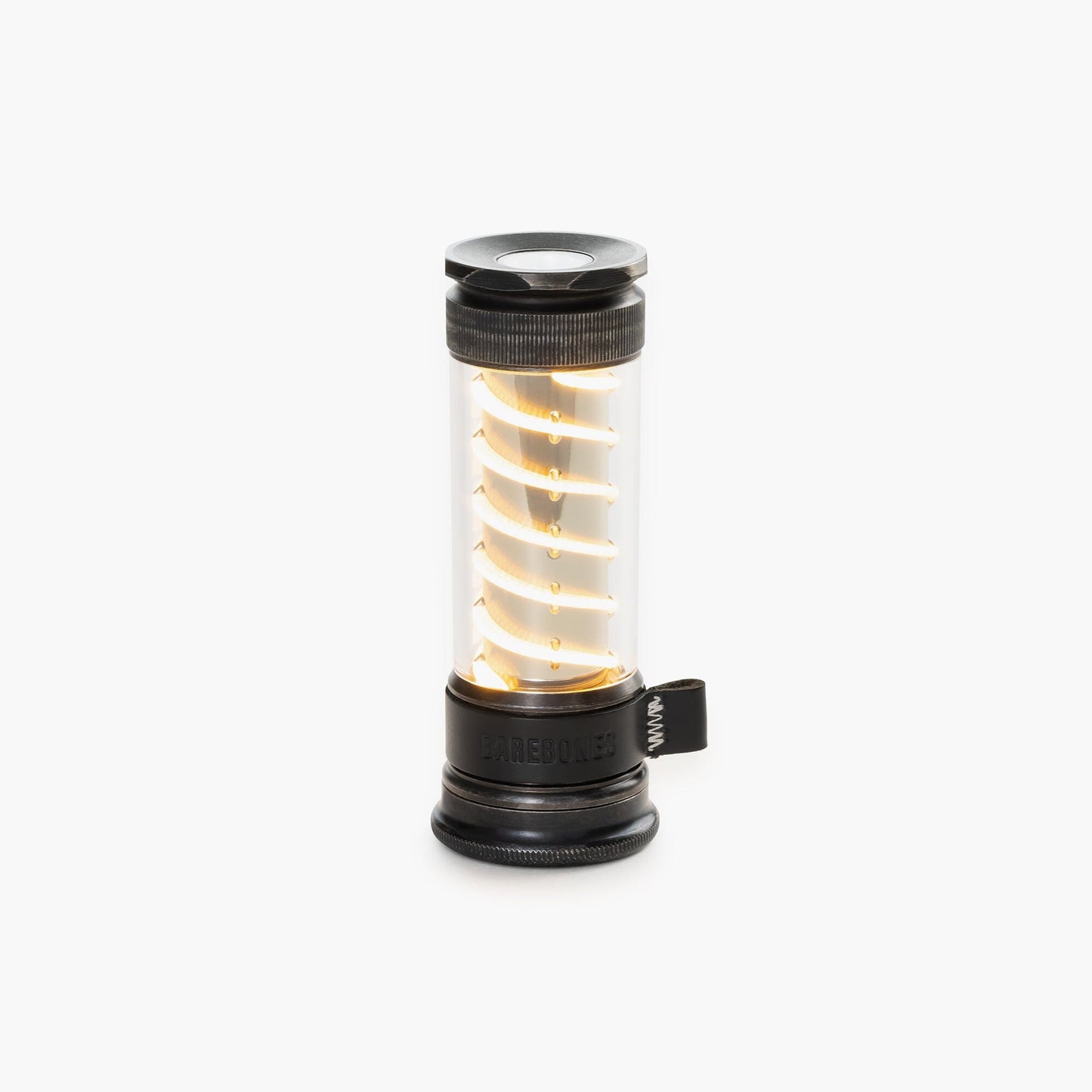 Rebolet | Edison Light Stick – Mehrzweck-Laterne und Taschenlampe mit USB-C-Aufladung und 7 Leuchtmodi