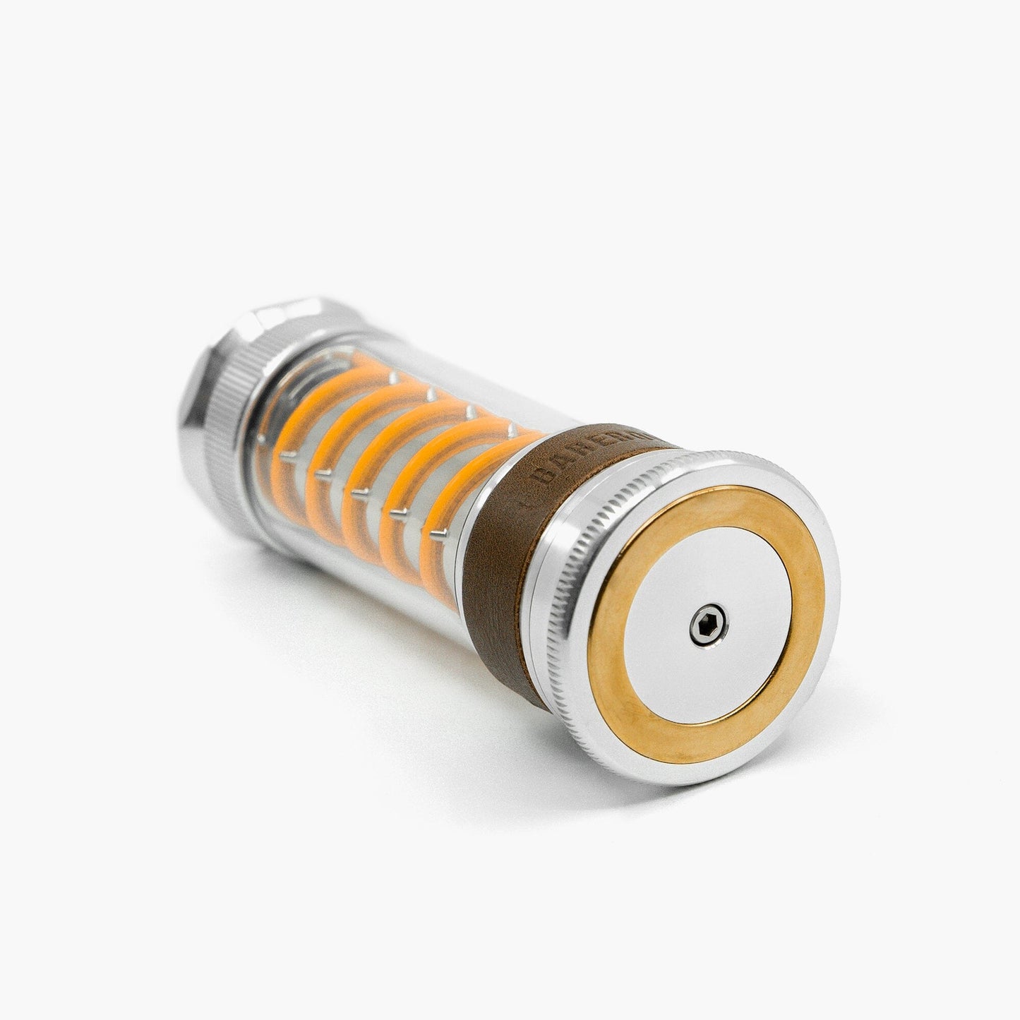 Rebolet | Edison Light Stick – Mehrzweck-Laterne und Taschenlampe mit USB-C-Aufladung und 7 Leuchtmodi