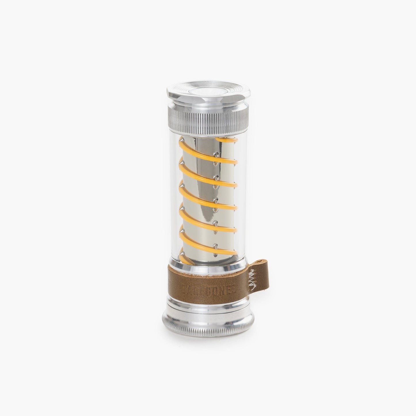 Rebolet | Edison Light Stick – Mehrzweck-Laterne und Taschenlampe mit USB-C-Aufladung und 7 Leuchtmodi