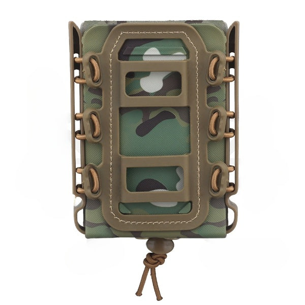 MOLLE Fast Mag Pouch – vielseitige Magazintasche