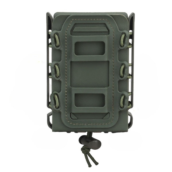 MOLLE Fast Mag Pouch – vielseitige Magazintasche