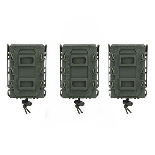 MOLLE Fast Mag Pouch – vielseitige Magazintasche