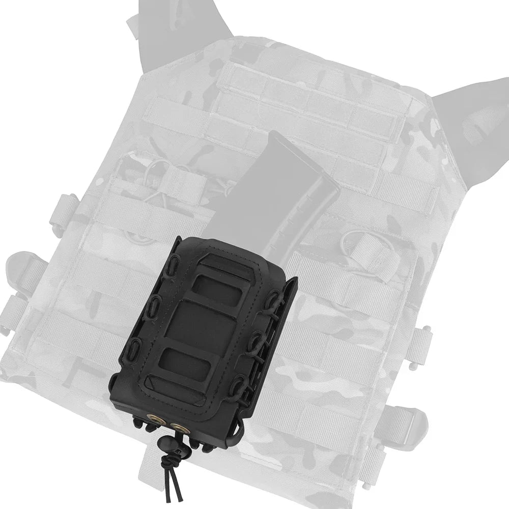 MOLLE Fast Mag Pouch – vielseitige Magazintasche