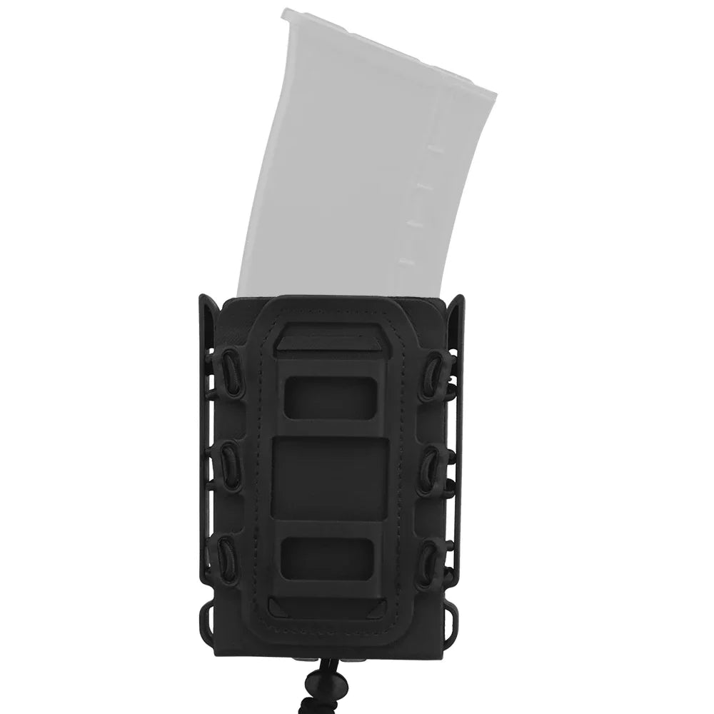 MOLLE Fast Mag Pouch – vielseitige Magazintasche
