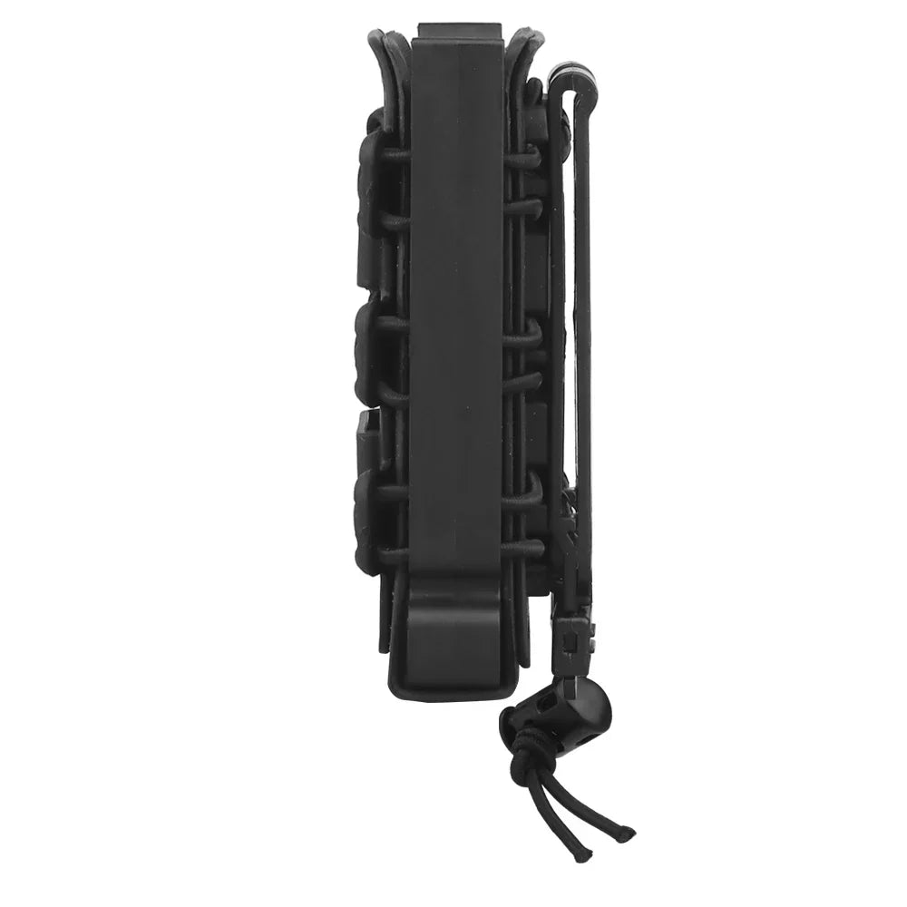 MOLLE Fast Mag Pouch – vielseitige Magazintasche