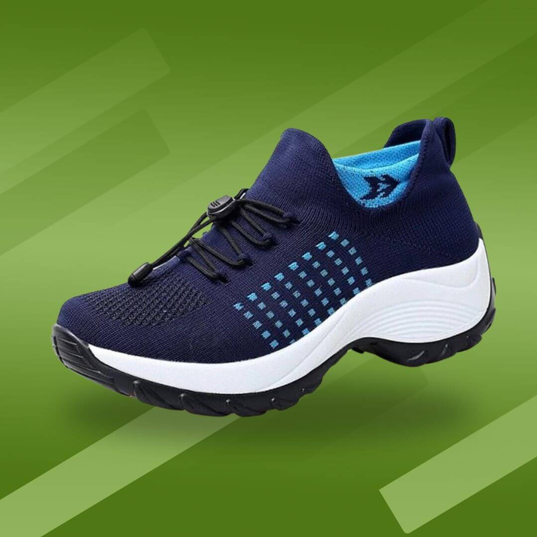 Rebolet | Orthofit - Schuhe für Damen