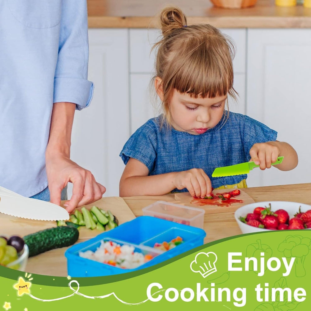 Rebolet | MiniChef - Küchenspielset für Kinder