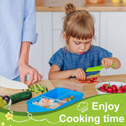 Rebolet | MiniChef - Küchenspielset für Kinder