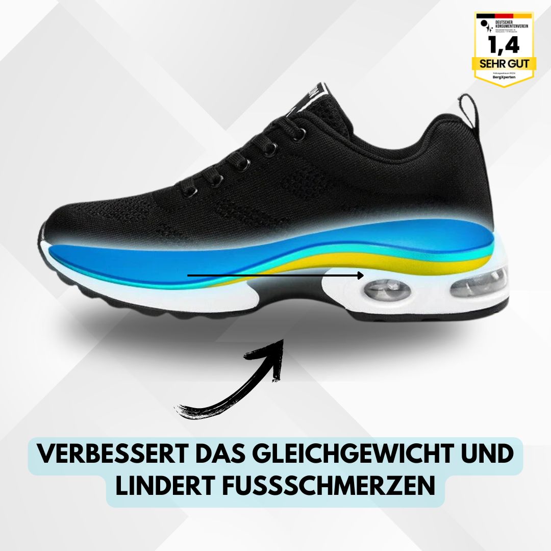 Rebolet | OrthoCare Ergonomische & rutschfeste Komfortschuhe