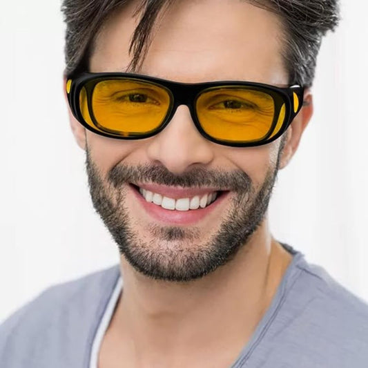 Rebolet | NightVision Nachtbrille für bessere Sicht