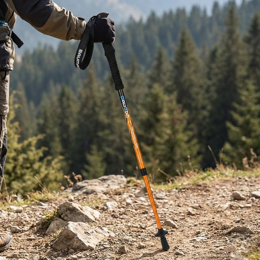 | TrailPorter Wasserdichte Trekkingstöcke-Tasche