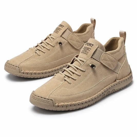 Damen-Komfort-Sneaker leicht