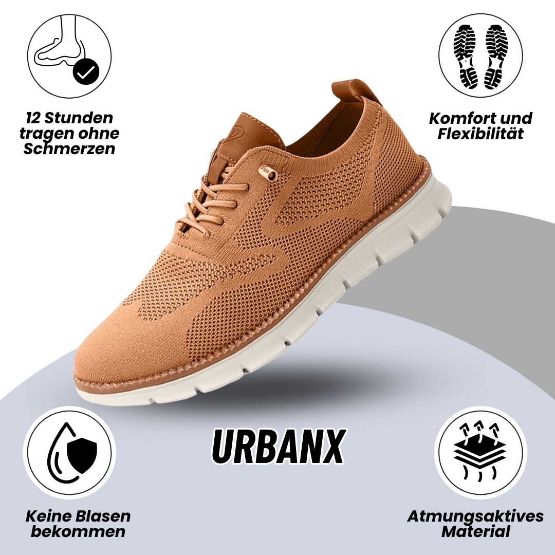 Rebolet | Bequeme, rutschfeste & wasserdichte Schuhe für Alltag & Outdoor