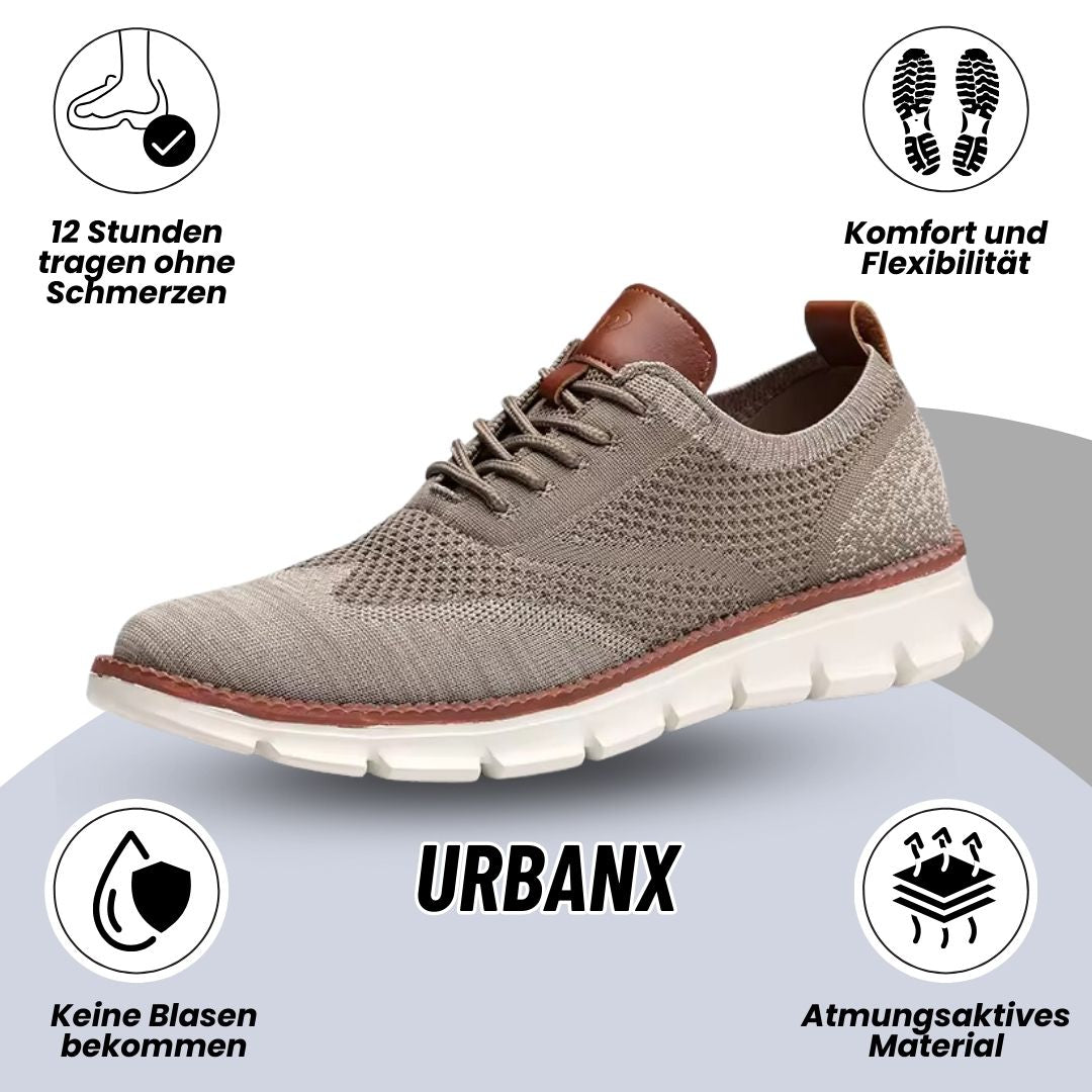 Rebolet | Bequeme, rutschfeste & wasserdichte Schuhe für Alltag & Outdoor