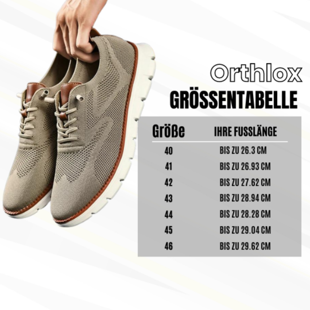 Bequeme, rutschfeste & wasserdichte Alltagsschuhe für Outdoor & Freizeit – Komfort & Halt