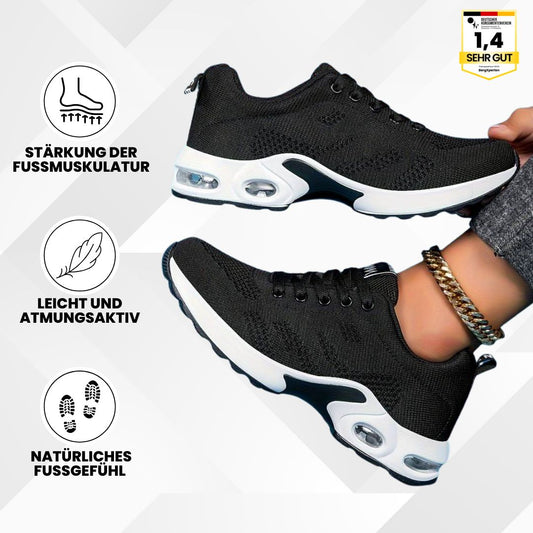 Rebolet | OrthoCare Ergonomische & rutschfeste Komfortschuhe