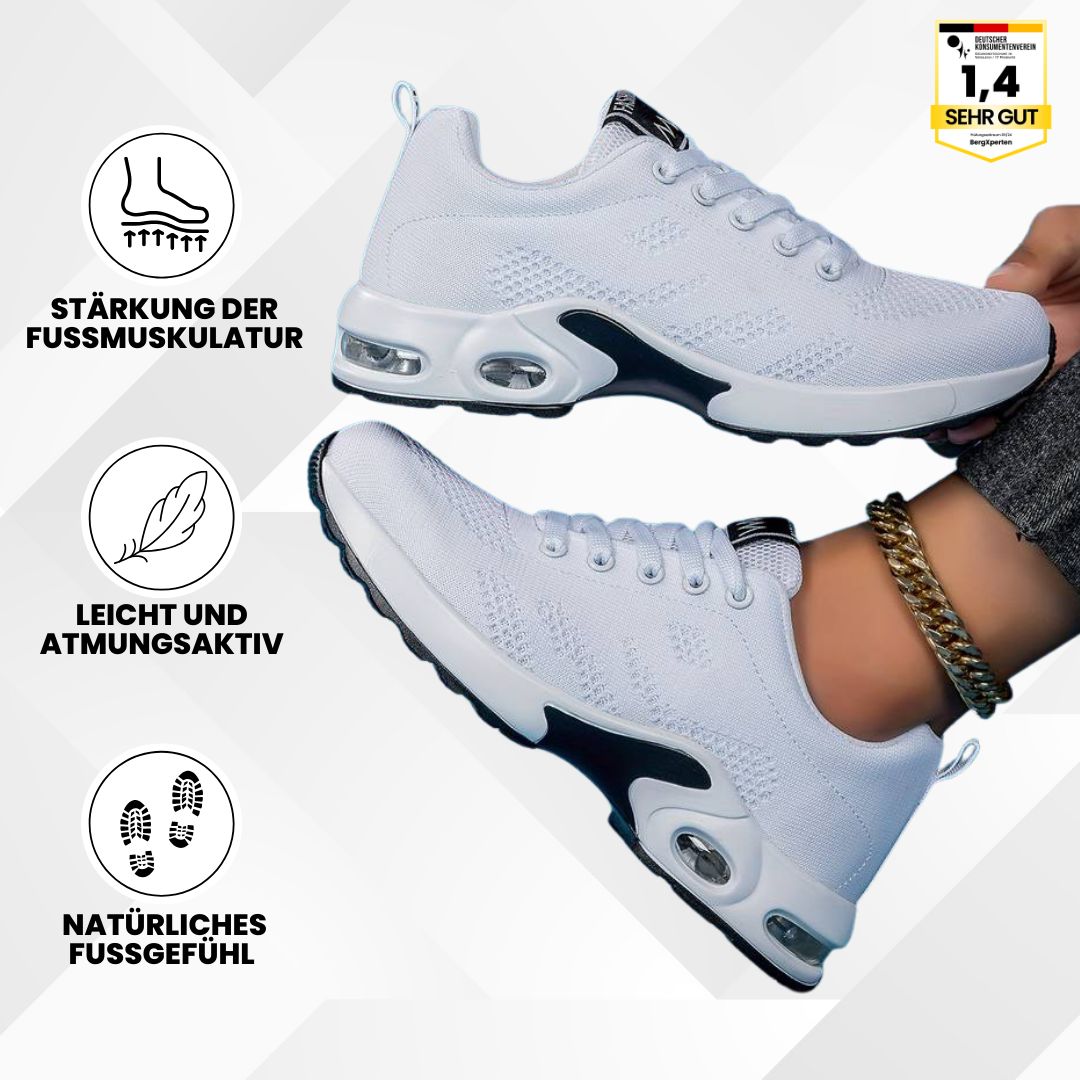 Rebolet | OrthoCare - ergonomische Schmerzlinderungs Schuhe