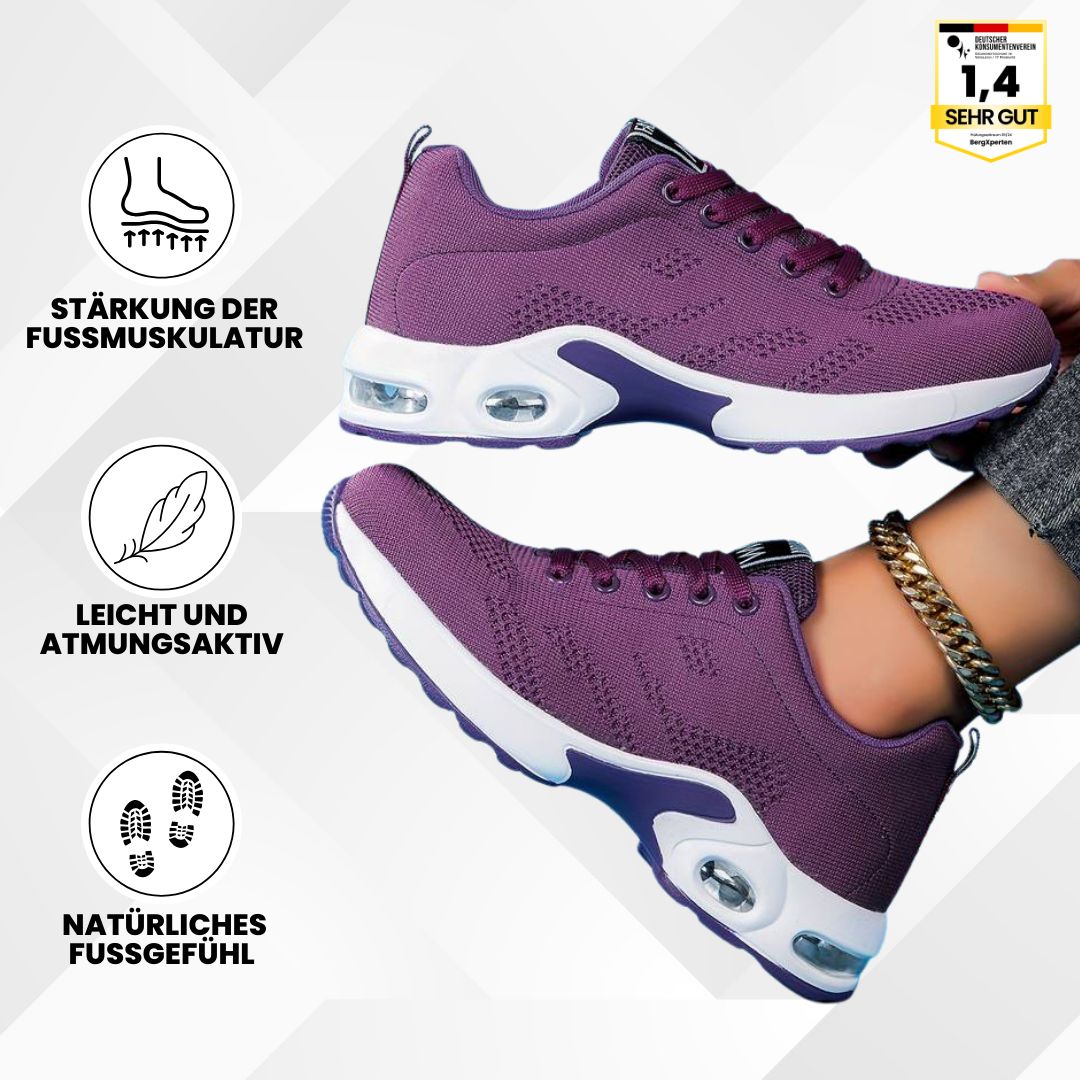 Rebolet | OrthoCare Ergonomische & rutschfeste Komfortschuhe