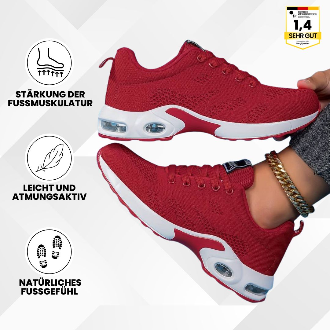 Rebolet | OrthoCare - ergonomische Schmerzlinderungs Schuhe