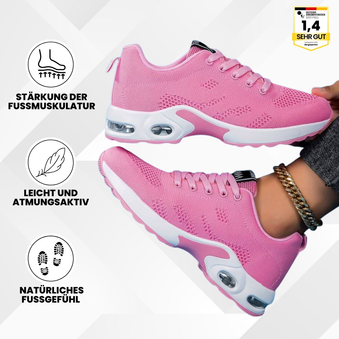 Rebolet | OrthoCare Ergonomische & rutschfeste Komfortschuhe