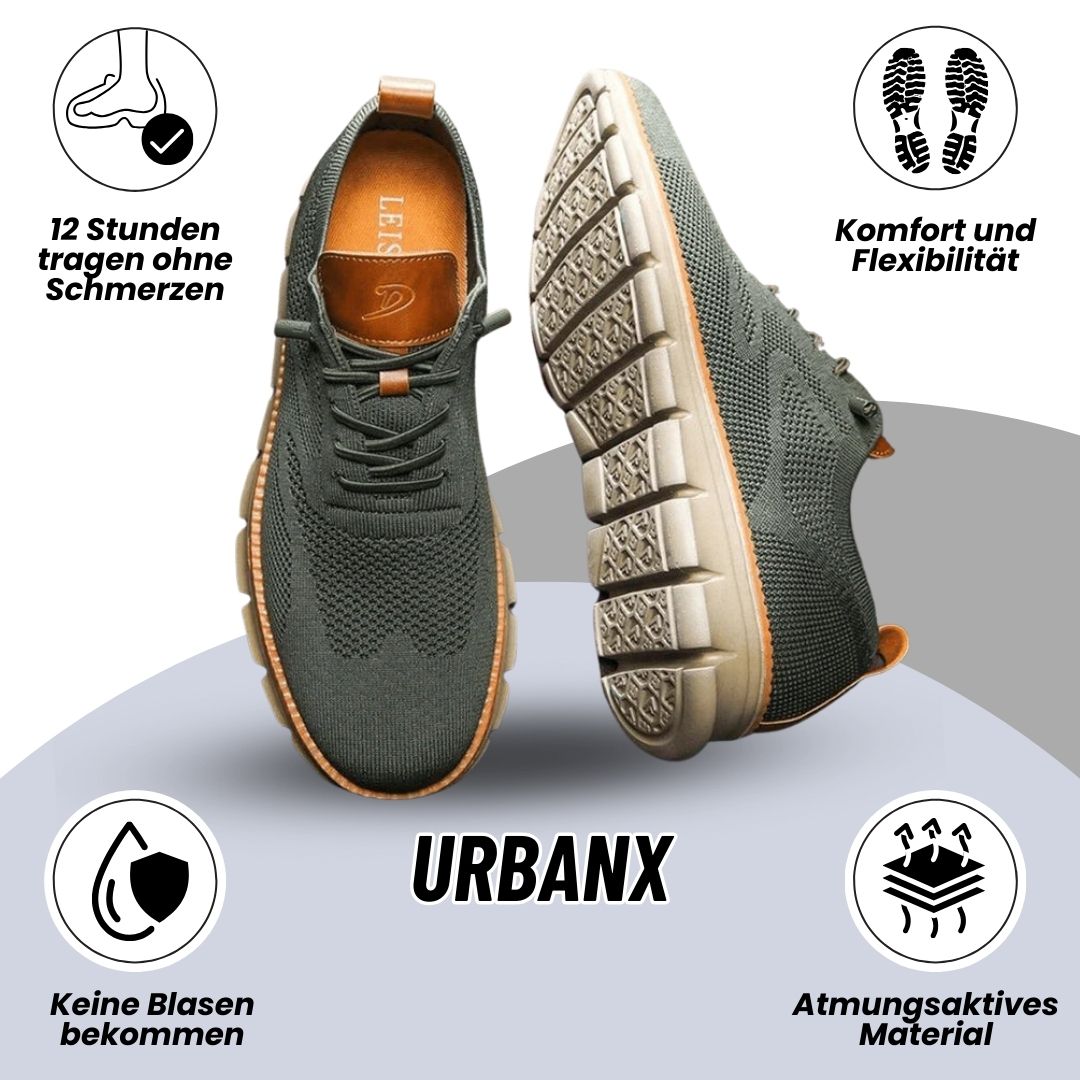 Rebolet | Bequeme, rutschfeste & wasserdichte Schuhe für Alltag & Outdoor