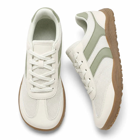 Barfuß-Walking-Schuhe mit breiter Zehenbox – Unisex