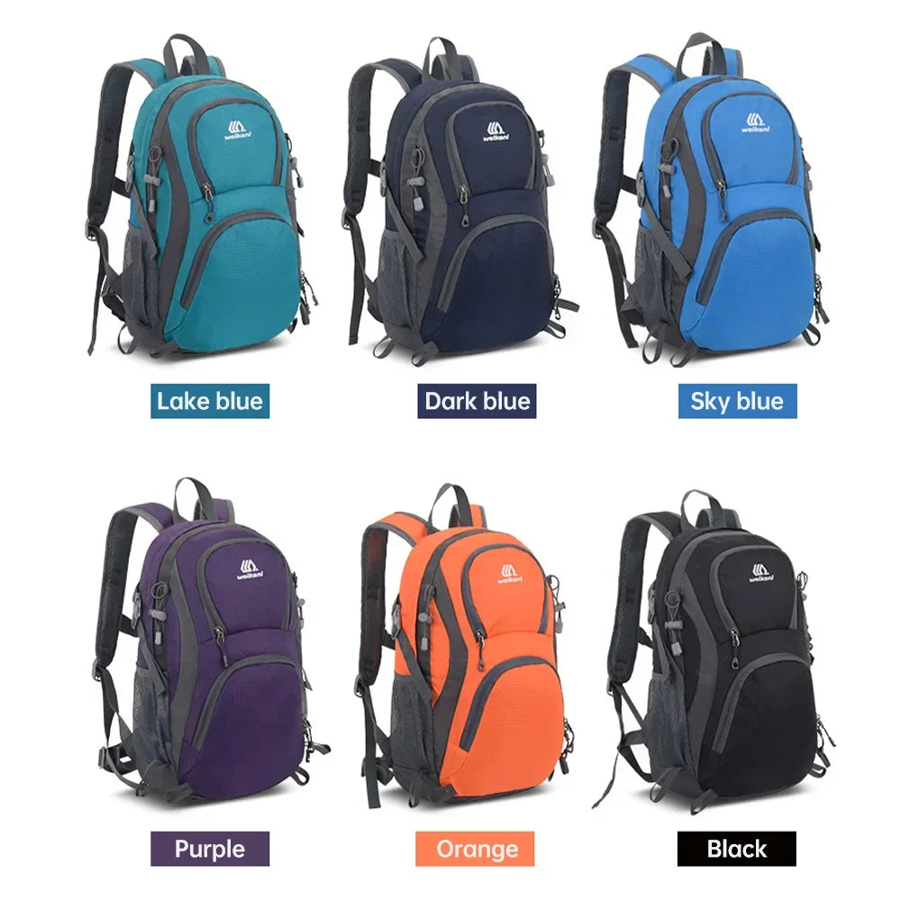 20 Liter Tagesrucksack