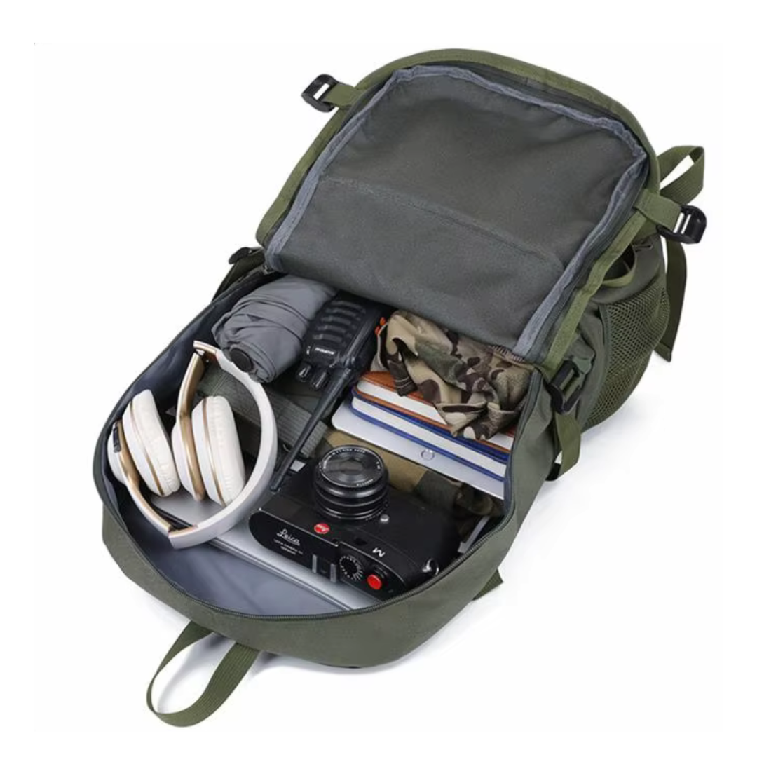 50-Liter-Wanderrucksack