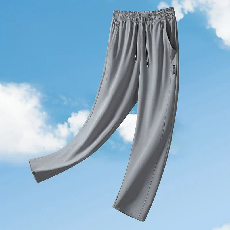 Aeriflex Leichte Lauf-Trainingshose