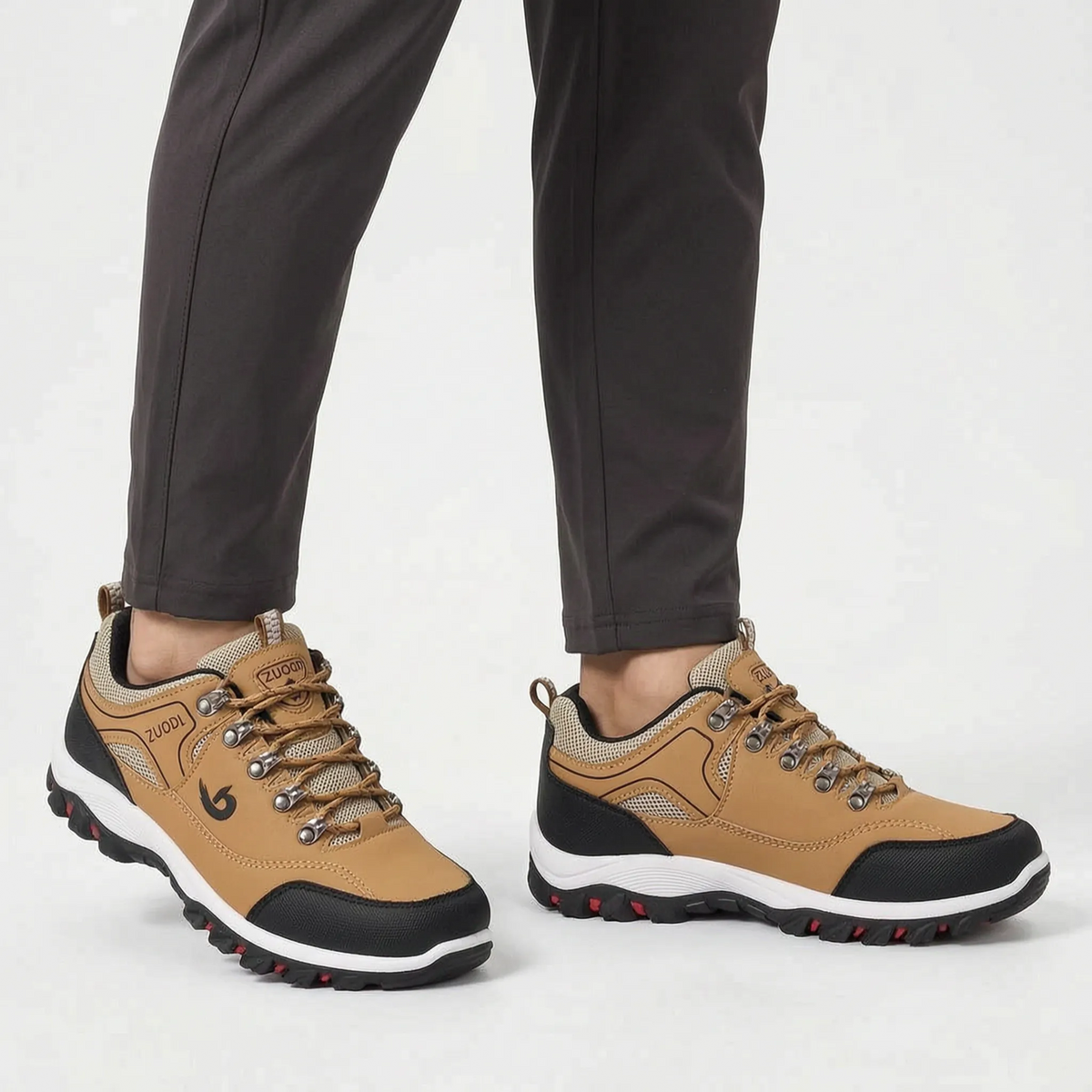Aerogo Sportliche Halbschuhe Für Draußen