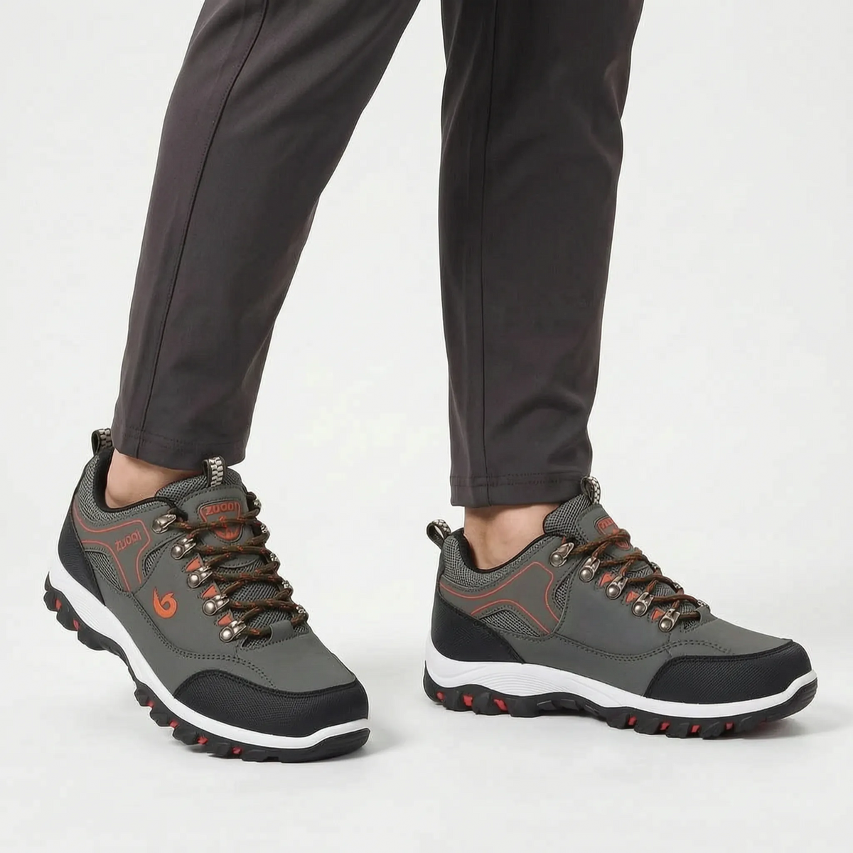Aerogo Sportliche Halbschuhe Für Draußen