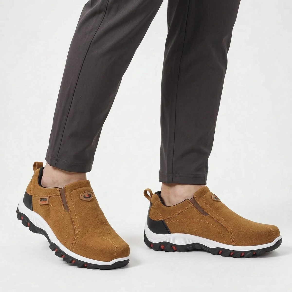 Aerogo Sportliche Halbschuhe Für Draußen