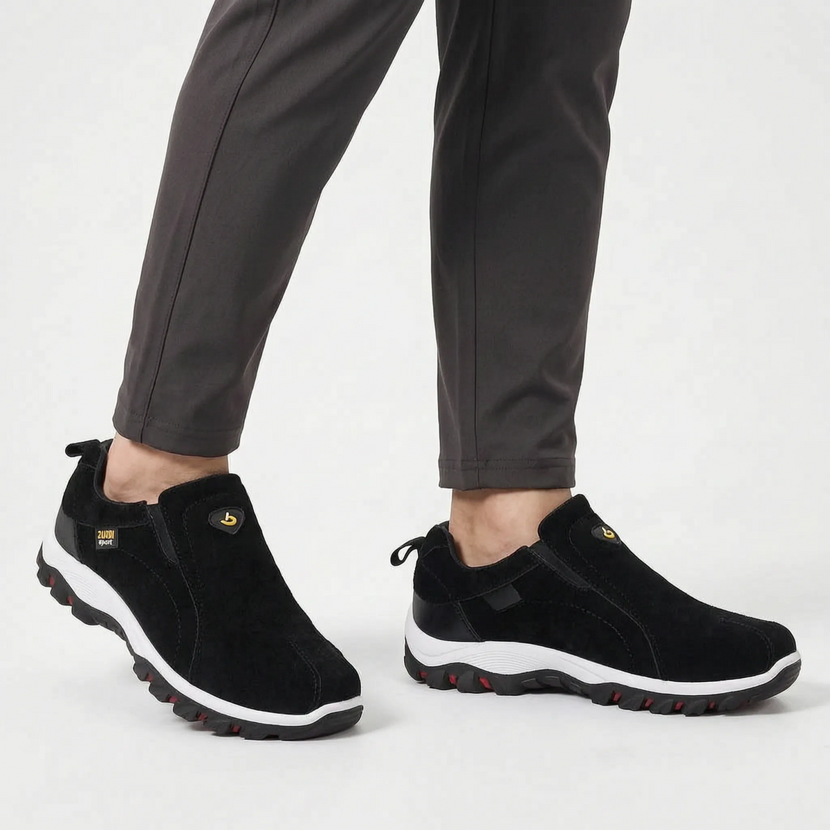 Aerogo Sportliche Halbschuhe Für Draußen