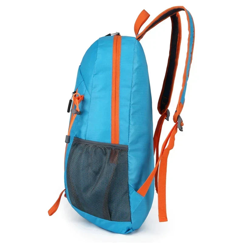Aerolisk Packbarer ultraleichter Tagesrucksack