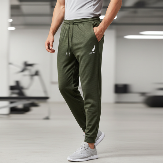 Aerovant Knöchellange Sportleggings