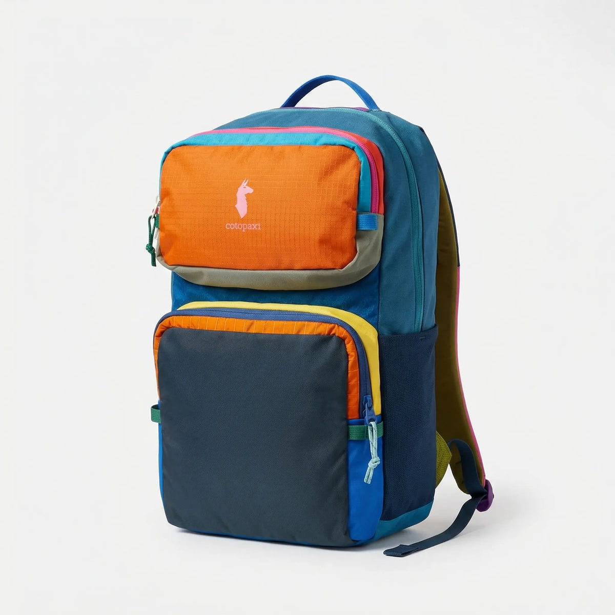 Alpavex Leichter Mehrfarbiger Unisex-Rucksack