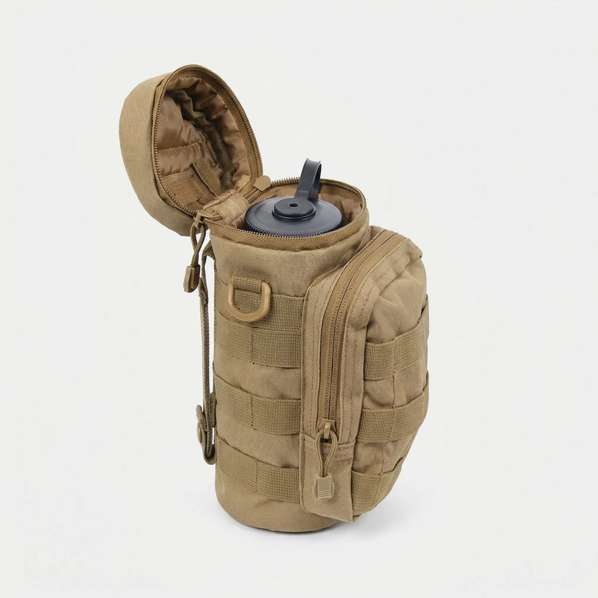 Aquadexor Taktische Flaschen-Tasche