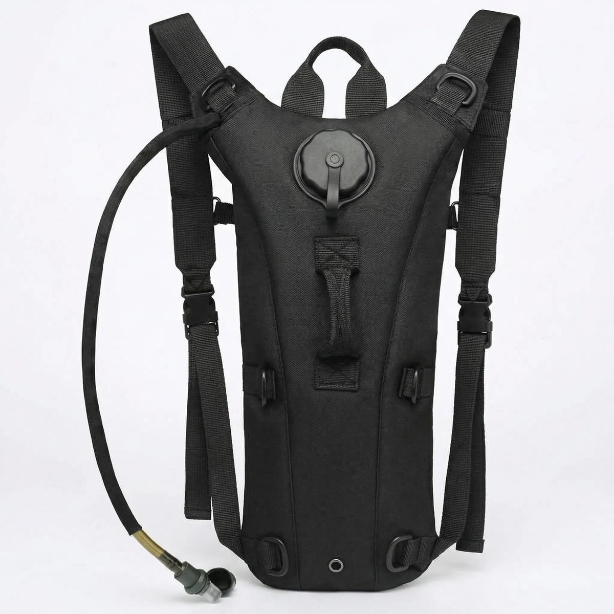 Aquapace Wasserdicht Hydrations-Rucksack Mit Trinkblase