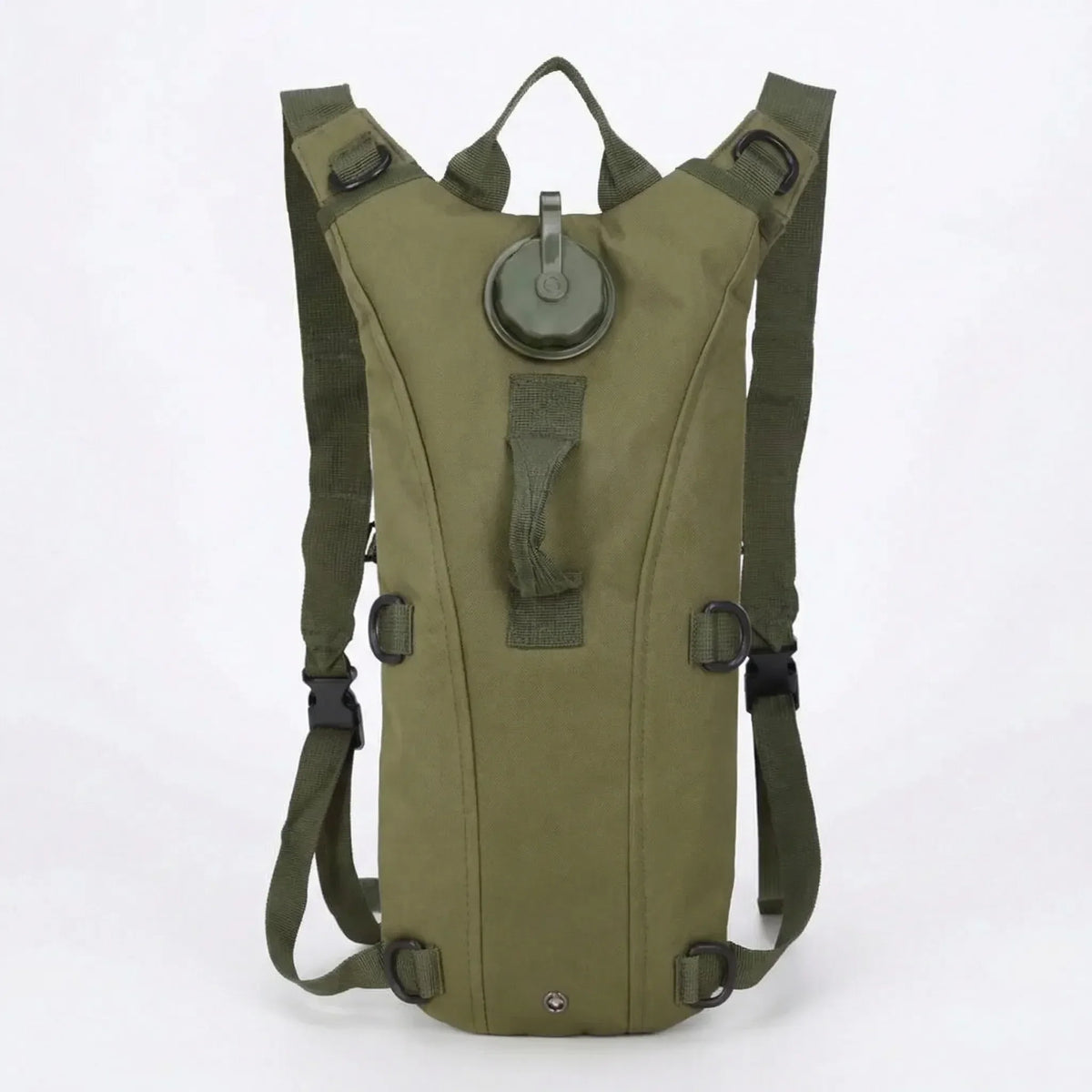 Aquapace Wasserdicht Hydrations-Rucksack Mit Trinkblase