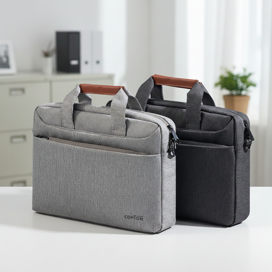 Business-Laptop-Messenger-Tasche
