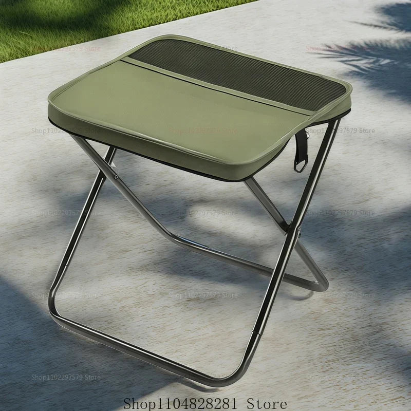 Campella Klappbarer Campinghocker