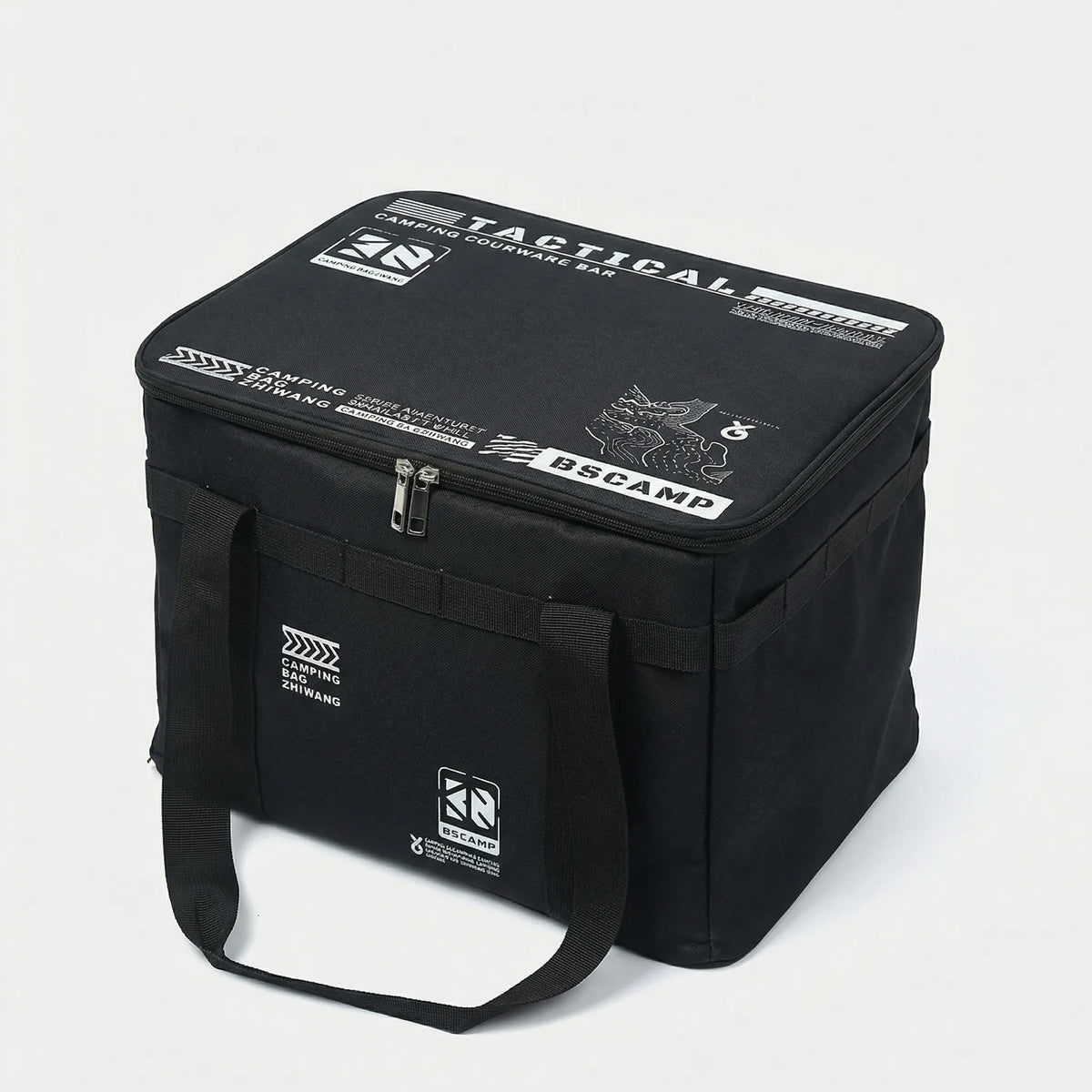 Camporyx Isolierte Faltbare Aufbewahrungsbox