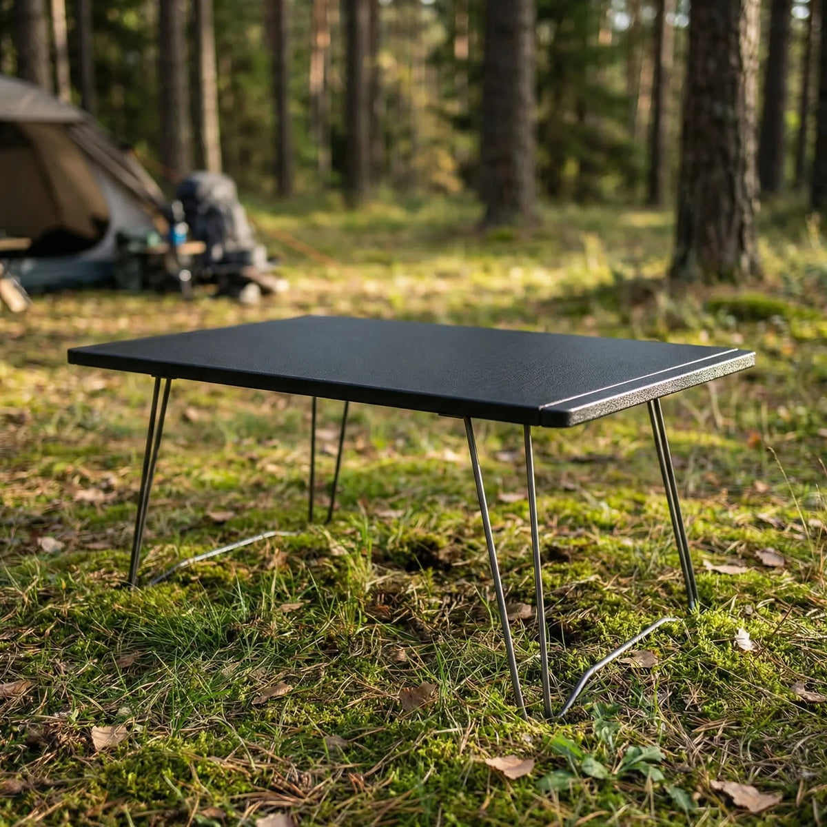 Campside Ultralight Pop-Up Klapptisch