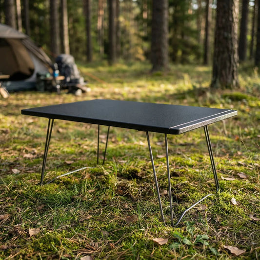 Campside Ultralight Pop-Up Klapptisch