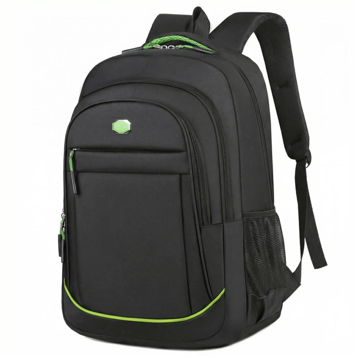 Carryal Großvolumiger Mehrkammer-Rucksack